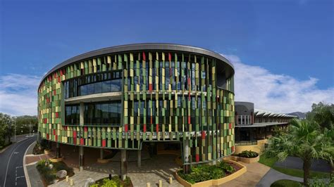 cairns convention centre parking|Destination Cairns .